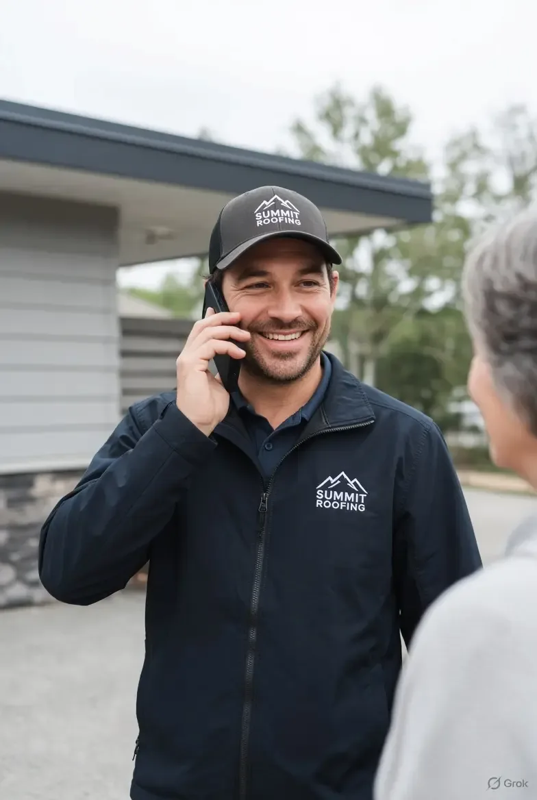 Flat Roof Leak Repair Saratoga Springs, UT FAQs